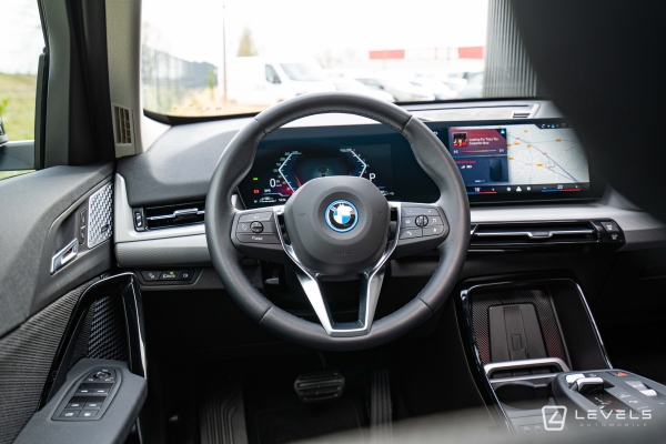 BMW X1 xDrive 30e Business Design DKG7