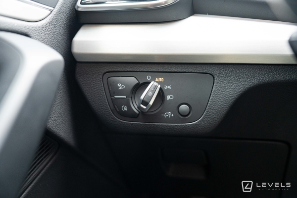 Audi Q5 35 TDI MHEV 163 CH S LINE S-TRONIC 