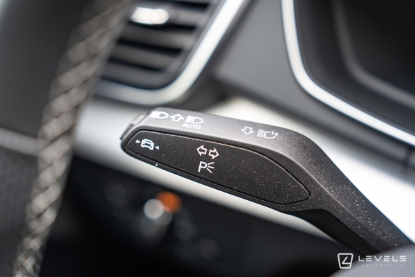 Audi Q5 35 TDI MHEV 163 CH S LINE S-TRONIC 