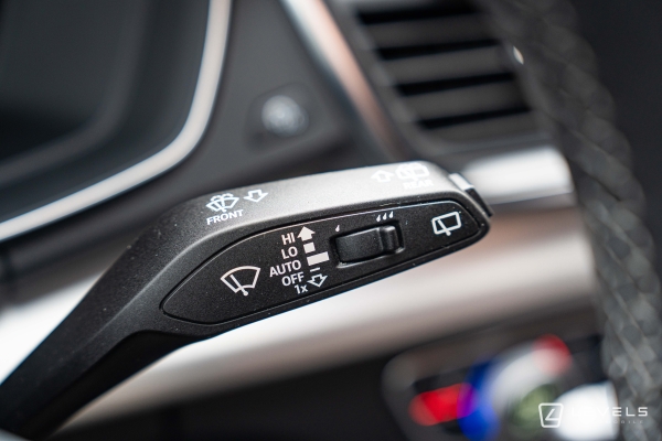 Audi Q5 35 TDI MHEV 163 CH S LINE S-TRONIC 