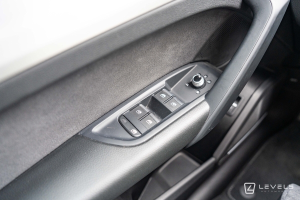 Audi Q5 35 TDI MHEV 163 CH S LINE S-TRONIC 