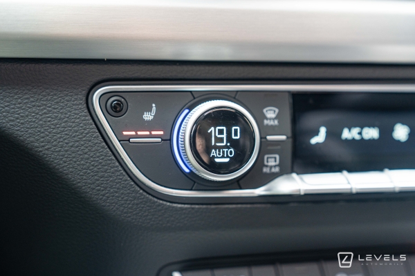 Audi Q5 35 TDI MHEV 163 CH S LINE S-TRONIC 