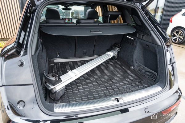 Audi Q5 35 TDI MHEV 163 CH S LINE S-TRONIC 