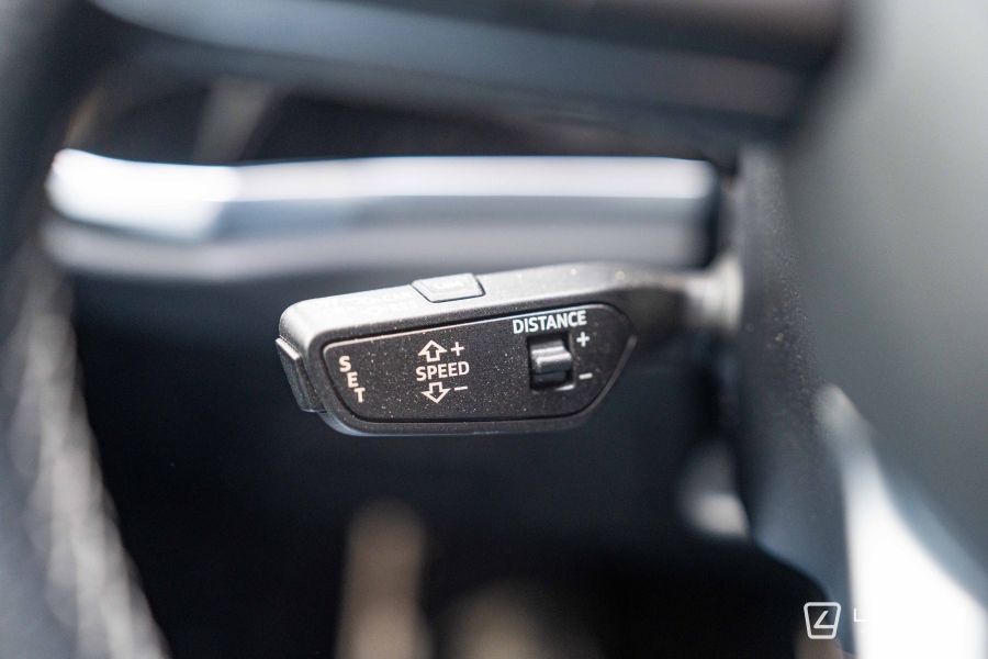 Audi Q3 Sportback 35 TDI 150 Ch Quattro S Line