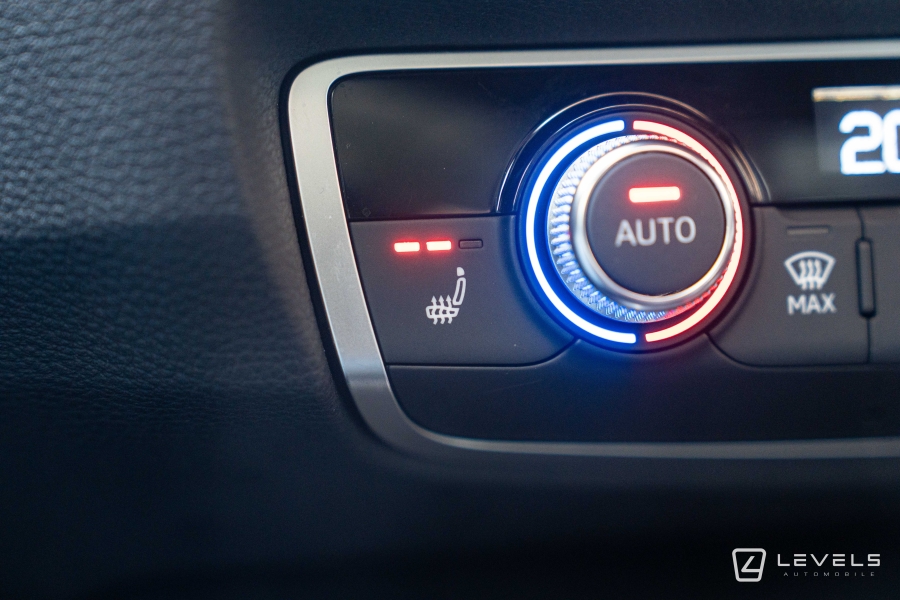 Audi Q3 Sportback 35 TDI 150 Ch Quattro S Line