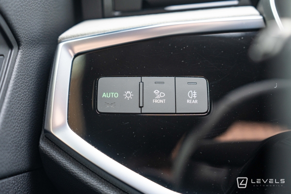 Audi Q3 Sportback 35 TDI 150 Ch Quattro S Line