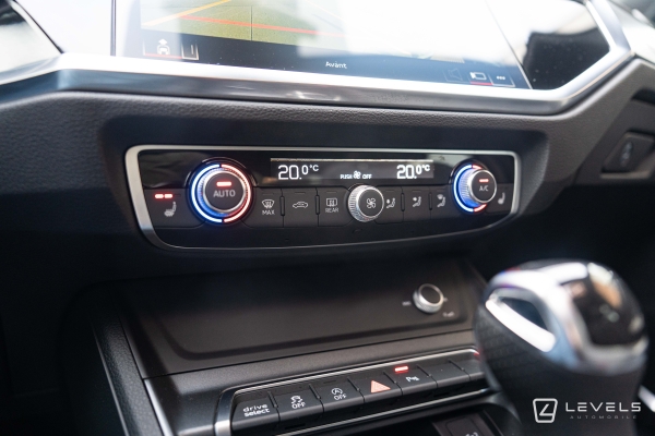 Audi Q3 Sportback 35 TDI 150 Ch Quattro S Line