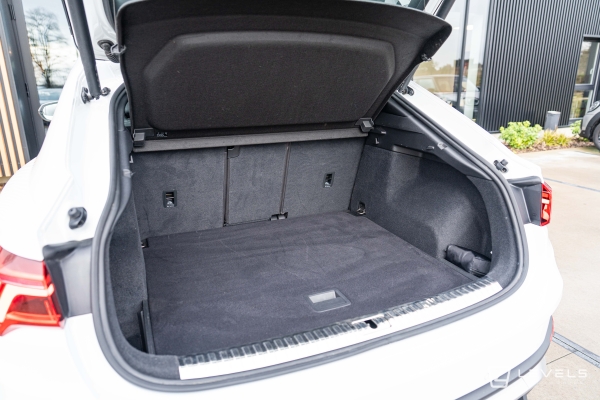 Audi Q3 Sportback 35 TDI 150 Ch Quattro S Line