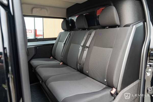 Utilitaire Citroen Jumpy XL 2.0 HDI 180 BVA Cabine approfondie 5 Places - 33158€ HT