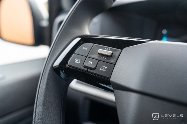 Utilitaire Citroen Jumpy XL 2.0 HDI 180 BVA Cabine approfondie 5 Places - 33158€ HT