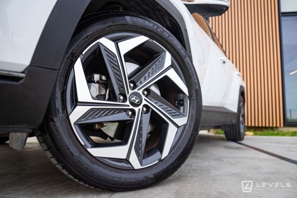 Hyundai TUCSON 1.6 PHEV 265 HTRAC EXECUTIVE 4WD