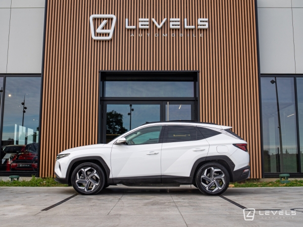 Hyundai TUCSON 1.6 PHEV 265 HTRAC EXECUTIVE 4WD