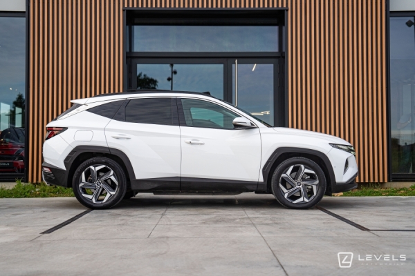 Hyundai TUCSON 1.6 PHEV 265 HTRAC EXECUTIVE 4WD