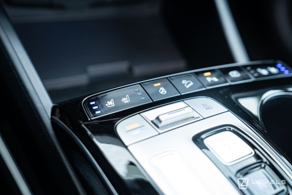 Hyundai TUCSON 1.6 PHEV 265 HTRAC EXECUTIVE 4WD