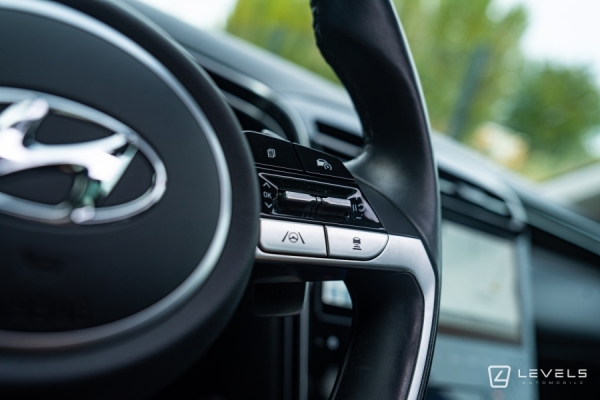 Hyundai TUCSON 1.6 PHEV 265 HTRAC EXECUTIVE 4WD