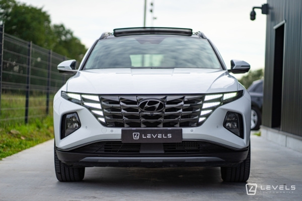 Hyundai TUCSON 1.6 PHEV 265 HTRAC EXECUTIVE 4WD