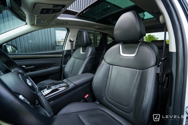 Hyundai TUCSON 1.6 PHEV 265 HTRAC EXECUTIVE 4WD