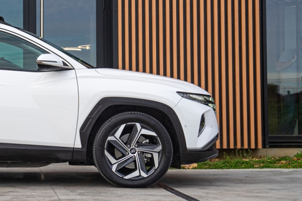 Hyundai TUCSON 1.6 PHEV 265 HTRAC EXECUTIVE 4WD