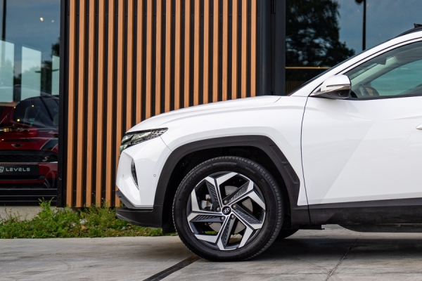Hyundai TUCSON 1.6 PHEV 265 HTRAC EXECUTIVE 4WD