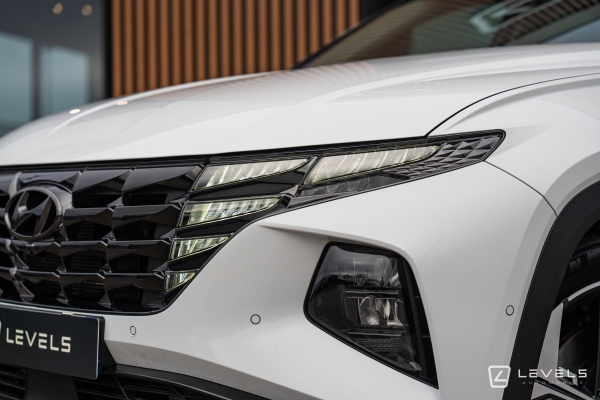 Hyundai TUCSON 1.6 PHEV 265 HTRAC EXECUTIVE 4WD