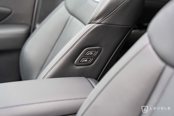 Hyundai TUCSON 1.6 PHEV 265 HTRAC EXECUTIVE 4WD