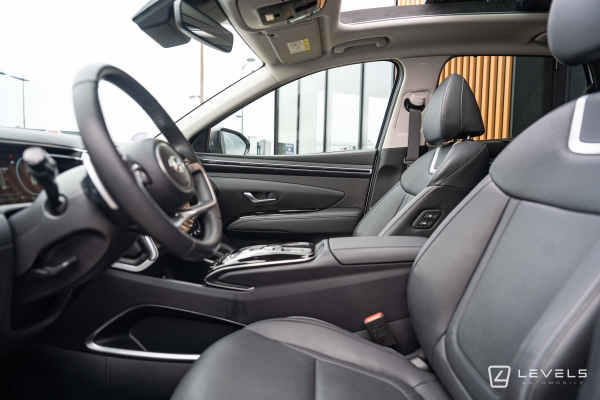 Hyundai TUCSON 1.6 PHEV 265 HTRAC EXECUTIVE 4WD