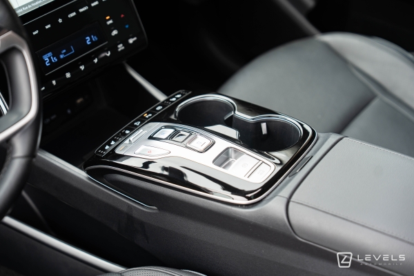 Hyundai TUCSON 1.6 PHEV 265 HTRAC EXECUTIVE 4WD