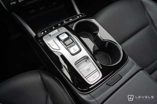 Hyundai TUCSON 1.6 PHEV 265 HTRAC EXECUTIVE 4WD