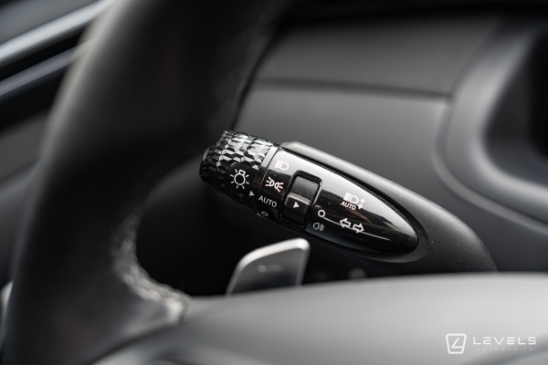 Hyundai TUCSON 1.6 PHEV 265 HTRAC EXECUTIVE 4WD