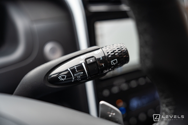 Hyundai TUCSON 1.6 PHEV 265 HTRAC EXECUTIVE 4WD