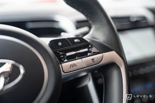 Hyundai TUCSON 1.6 PHEV 265 HTRAC EXECUTIVE 4WD