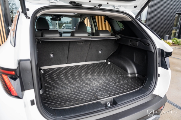 Hyundai TUCSON 1.6 PHEV 265 HTRAC EXECUTIVE 4WD