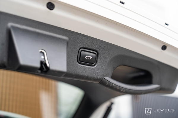 Hyundai TUCSON 1.6 PHEV 265 HTRAC EXECUTIVE 4WD