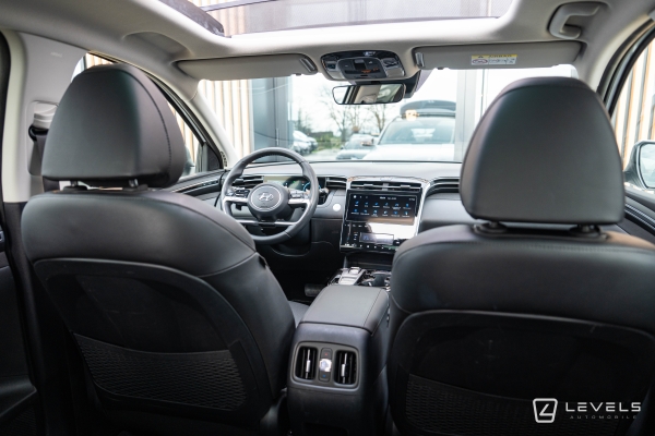 Hyundai TUCSON 1.6 PHEV 265 HTRAC EXECUTIVE 4WD