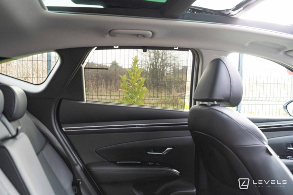 Hyundai TUCSON 1.6 PHEV 265 HTRAC EXECUTIVE 4WD