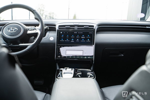 Hyundai TUCSON 1.6 PHEV 265 HTRAC EXECUTIVE 4WD