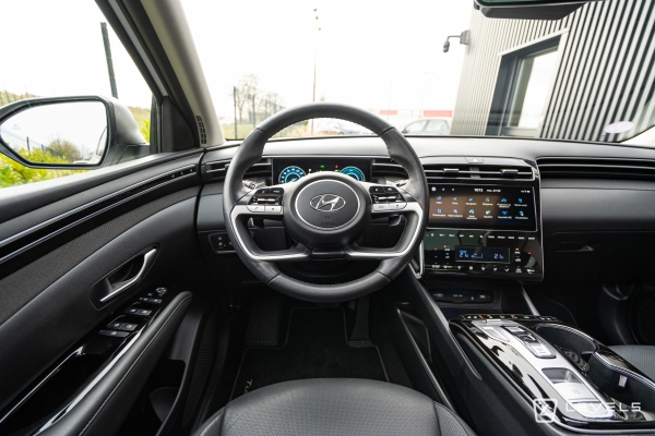 Hyundai TUCSON 1.6 PHEV 265 HTRAC EXECUTIVE 4WD