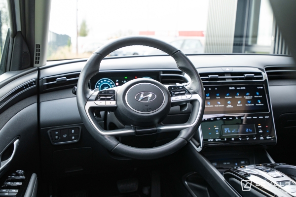 Hyundai TUCSON 1.6 PHEV 265 HTRAC EXECUTIVE 4WD