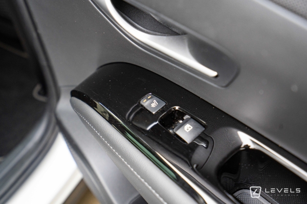 Hyundai TUCSON 1.6 PHEV 265 HTRAC EXECUTIVE 4WD