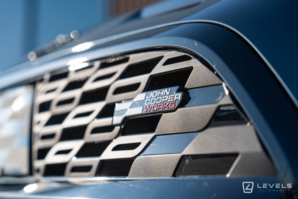 MINI COUNTRYMAN C 170 Ch Finition JCW BVA7