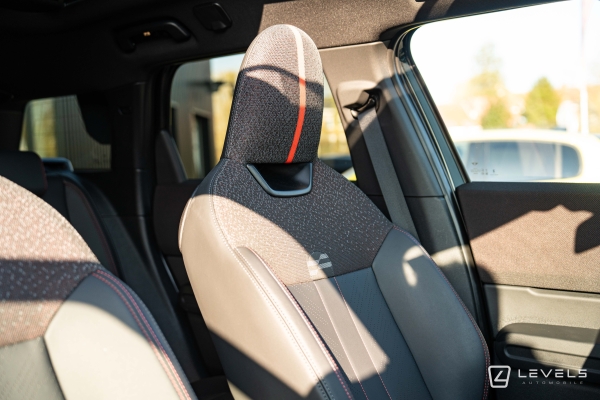 MINI COUNTRYMAN C 170 Ch Finition JCW BVA7