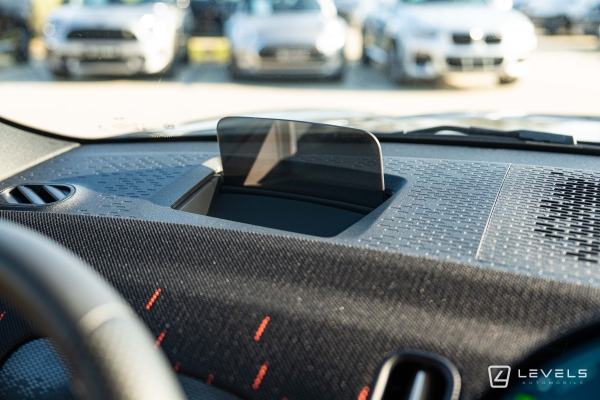 MINI COUNTRYMAN C 170 Ch Finition JCW BVA7