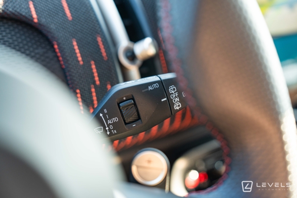 MINI COUNTRYMAN C 170 Ch Finition JCW BVA7