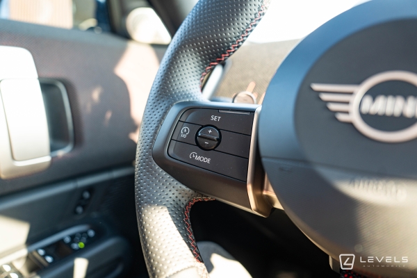 MINI COUNTRYMAN C 170 Ch Finition JCW BVA7