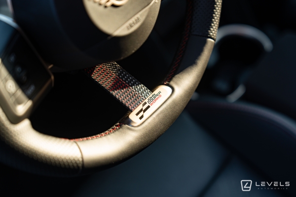 MINI COUNTRYMAN C 170 Ch Finition JCW BVA7