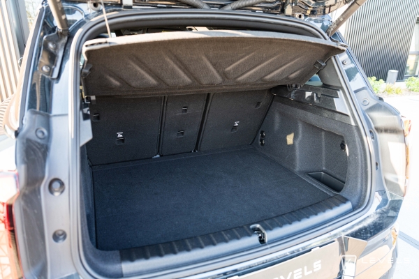 MINI COUNTRYMAN C 170 Ch Finition JCW BVA7