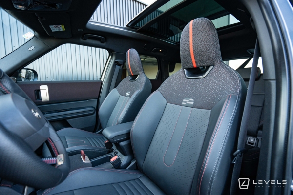 MINI COUNTRYMAN C 170 Ch Finition JCW BVA7