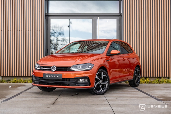 Volkswagen POLO 1.0 TSI 110 R-LINE