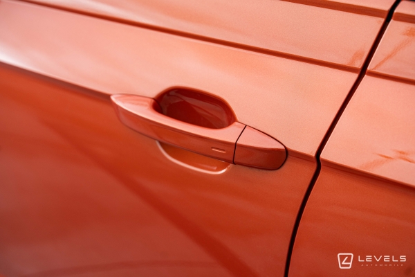  Volkswagen POLO 1.0 TSI 110 R-LINE