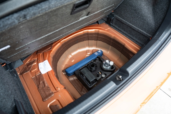  Volkswagen POLO 1.0 TSI 110 R-LINE